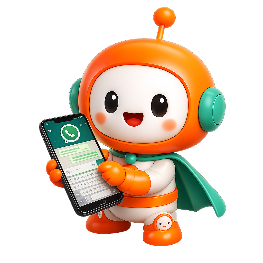 DelibotPartner Feature